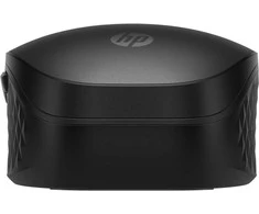 Kompiuterio Pelė - HP 690 Įkraunama 4000 DPI Juoda