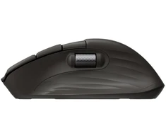 Kilimėlis Hewlett Packard (HP) Belaidis Pelė - HP 780M, 6000 DPI, Bluetooth &amp; USB-C, Įkraunamas, Juoda