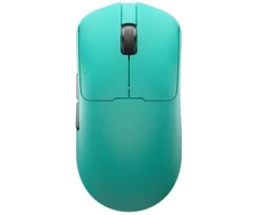Aula LEOBOG GM3 Cyan Pelė with Charging Dock