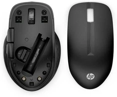 Hewlett Packard (HP) HP Wireless 430 Multi-Device Pelė