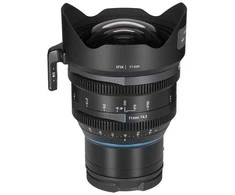 Objektyvas Irix Cine Lens 11mm T4.3 do Nikon Z Metric