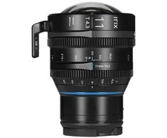 Objektyvas Irix Cine Lens 11mm T4.3 do Nikon Z Metric