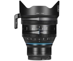 Kino objektyvas - Irix 11mm T4.3 Cine Lens (Full Frame, Super 35, L Mount)