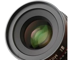 Kino objektyvas - Meike MK 75mm T2.1 PL Mount S35
