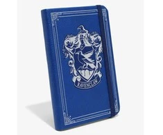 Kišeninė Užrašinė - Harry Potter: Ravenclaw Insight Editions
