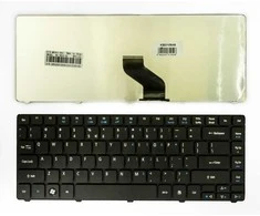 Klaviatūra ACER: Aspire 3810