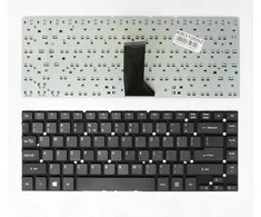 Klaviatūra ACER Aspire: 3830, 4830, 4755