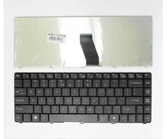 Klaviatūra ACER Aspire: 4732, 4732Z, 4739, 4739Z
