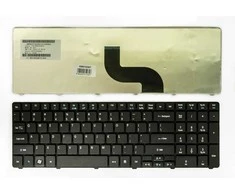 Klaviatūra ACER Aspire: 5340, 5536, 5738, 5740