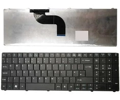 Klaviatūra ACER Aspire: E1-521, E1-531, E1-531G, E1-571, E1-571G, UK
