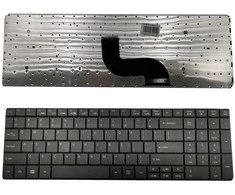 Klaviatūra ACER Aspire: E1-521, E1-531, E1-531G, E1-571, E1-571G