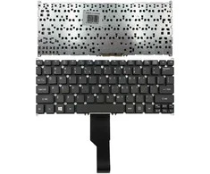 Klaviatūra ACER Aspire: E3-111, E11-111, ES1-111, ES1-111M, ES1-311