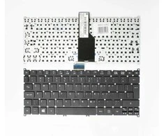 Klaviatūra ACER Aspire One: 756, S3, S3-391, S3-951, S5, S5-391, UK