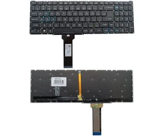 Klaviatūra - Acer Predator Helios 300 PH315-52/PH315-53 Apšviesta US