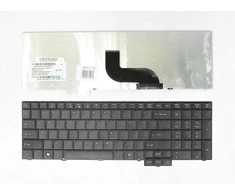 Klaviatūra ACER TravelMate: 5760, 5760G, 5760Z, 5760ZG