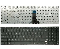 Klaviatūra ASUS: E500, E500C, E500CA, P500, P500C, P500CA