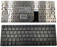 Klaviatūra ASUS: EEE PC 1001, 1001PXD, 1005, 1005HA