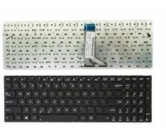 Klaviatūra ASUS: F551, X551, X551MAV, X551CA