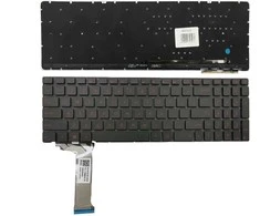 Klaviatūra ASUS: G771, G771J, G771JM, G771JW
