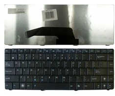 Klaviatūra ASUS: K40, K40AB, K40IJ, K40IN, K40C, K40IP