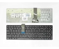Klaviatūra ASUS: K55, K55A, K55V, K55M, K55X, A55, A55V, A55A, A55N