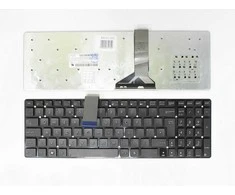 Klaviatūra ASUS: K55, K55A, K55V, K55M, K55X, UK