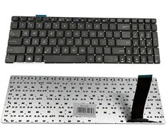 Klaviatūra ASUS: N56V8