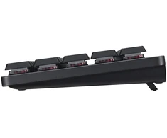 Asus | ProArt KD300 | Klaviatūra | Wireless/su laidu | US | Bluetooth | Belaidė jungtis | Mechaninė Switches | Juodas