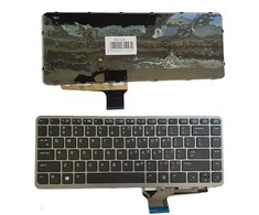 Klaviatūra ASUS S530U, Y5100, X512, US, su pašvietimu