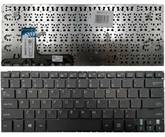 Klaviatūra Asus: UX305C