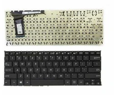 Klaviatūra ASUS VivoBook: X201, X201E, X202, X202E