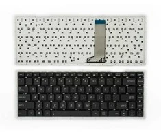 Klaviatūra ASUS: X453, X453m, X453ma, X451, X451c, X451m