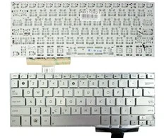 Klaviatūra ASUS: ZenBook UX31, UX31A, UX31E