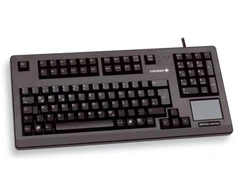 Klaviatūra - Cherry MX11900 G80-11900LUMEU-2 USB QWERTY Programuojami Klavišai