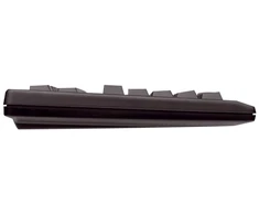 Klaviatūra - Cherry MX11900 G80-11900LUMEU-2 USB QWERTY Programuojami Klavišai