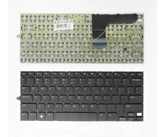 Klaviatūra DELL: Inspiron 11: 3147, 3148