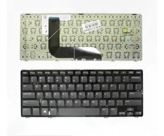 Klaviatūra DELL Inspiron 13Z: 5323, 14Z: 5423