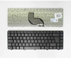 Klaviatūra DELL: Inspiron 14R, 14V, N3010, N4010, N4020, N4030, N5030, M5030, UK