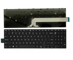 Klaviatūra DELL Inspiron 15: 3000, 5000, 3541, 3542, 3543, 5542, 5545, 5547