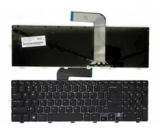 Klaviatūra DELL Inspiron 15R: N5110, M5110