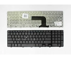 Klaviatūra DELL Inspiron: 17 3721