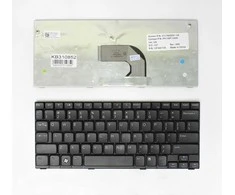 Klaviatūra DELL Inspiron Mini 10: 1012, 1018