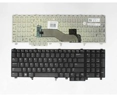 Klaviatūra DELL Latitude: E5520, E5520m, E5530, E6520