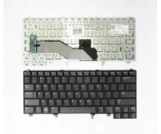 Klaviatūra DELL Latitude: E6220, E6420