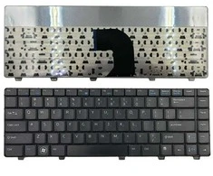 Klaviatūra DELL Vostro 3300, 3400, 3500 (US)