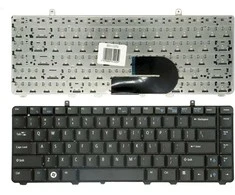 Klaviatūra DELL Vostro: A840, A860, 1014, 1015