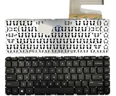 Klaviatūra HP 240 G2 G3, 245 G2 G3, 246 G2 G3 (US)