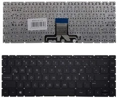 Klaviatūra HP 240 G8, be rėmelio, US