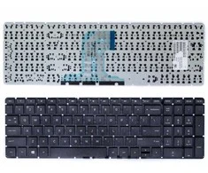 Klaviatūra HP: 250 G4, 255 G4, 256 G4,15-AC; 15-AF