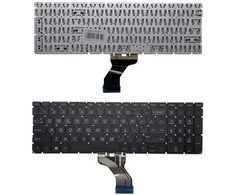 Klaviatūra HP 255 G8, be rėmelio, US